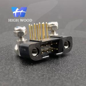 Quality HW-CMM Connectors, HW-221V08F26,MTL-55302F,2mm Pitch. wholesale
