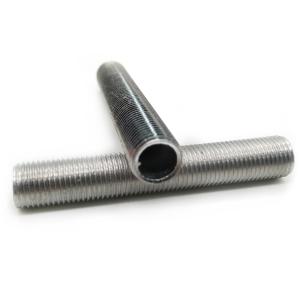 China Threaded Stud Bolts Double Head Bolt/Insulator Stud / Post Stud/Galvanized/Fastener Threaded Rod/Stud on sale
