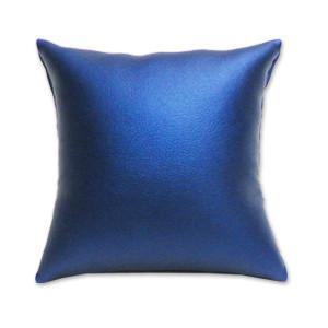 Leather PU Bracelet Pillow Display , Watch Pillows Cushions Multifuctional