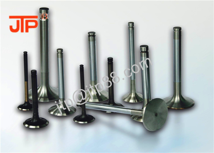 Spare Parts Engine Valve Guide / Engine Valve Seat For Truck DS50 / DS60 / DS140