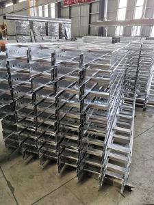 Quality Professional Stainless Steel Channel Type Cable Tray for Optimal Organization wholesale