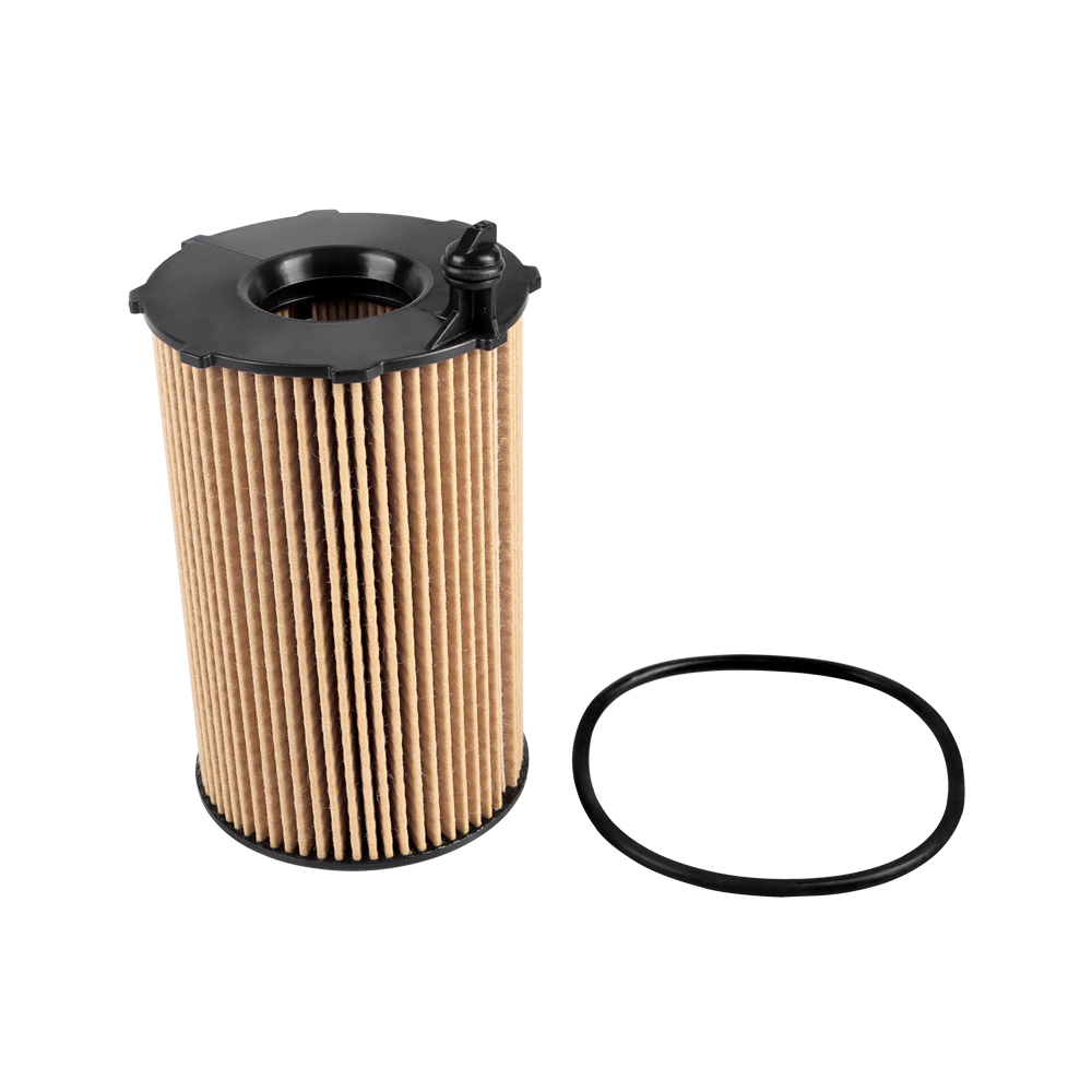 No 2514100 Automotive Accessories Oil Filter for AUDI A6 059115561D 059198405 95810722220