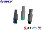 Small M14 Medical Electrical Connectors For Surgical Instrument Free Sample