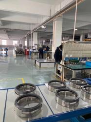 Guangzhou Bogeman Mechanical Seal Co., Ltd.