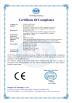 SL RELIANCE LTD Certifications