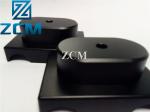 Electrolytic Polishing 15mm 1.6 Ra CNC Metal Machining