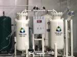 Nitrogen Gas Generator Machine For Fiber Laser Industry