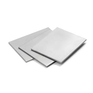 Quality Temper Aluminium Sheet Aluminum Plate Alloy Metal Flat Plate aluminum Sheet wholesale