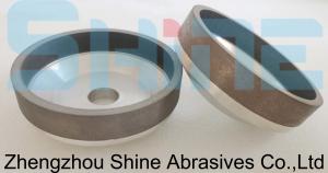 Quality Vitrified Diamond Grinding Wheel For Grinding PCD / PCBN Knife wholesale