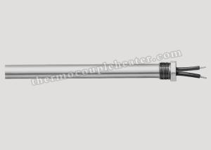 Quality Inconel 600 Cartridge Heaters for Plastic Injection Machine Heating wholesale