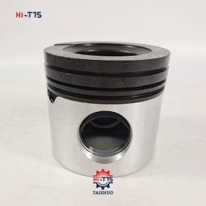 Quality ISLE Top Piston 4941395 Skirt Piston 3966721 6L QSL ISL9 ISX15 QSX15 wholesale