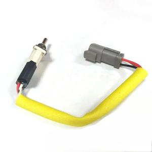 Quality 158-6634 1586634 Coolant Temperature Sensor for Caterpillar E325D E330D E420D wholesale
