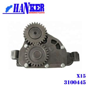 Quality Diesel ISX15 Engine Parts 3687528 3100445 2864073 4298995 Oil Pump wholesale