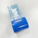 Blue Protective Barrier For Dental Procedures 4*6 Inch 1200sheet Per Roll