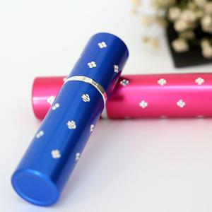 Quality carry around perfume spray bottles refillable 5ml wholesale