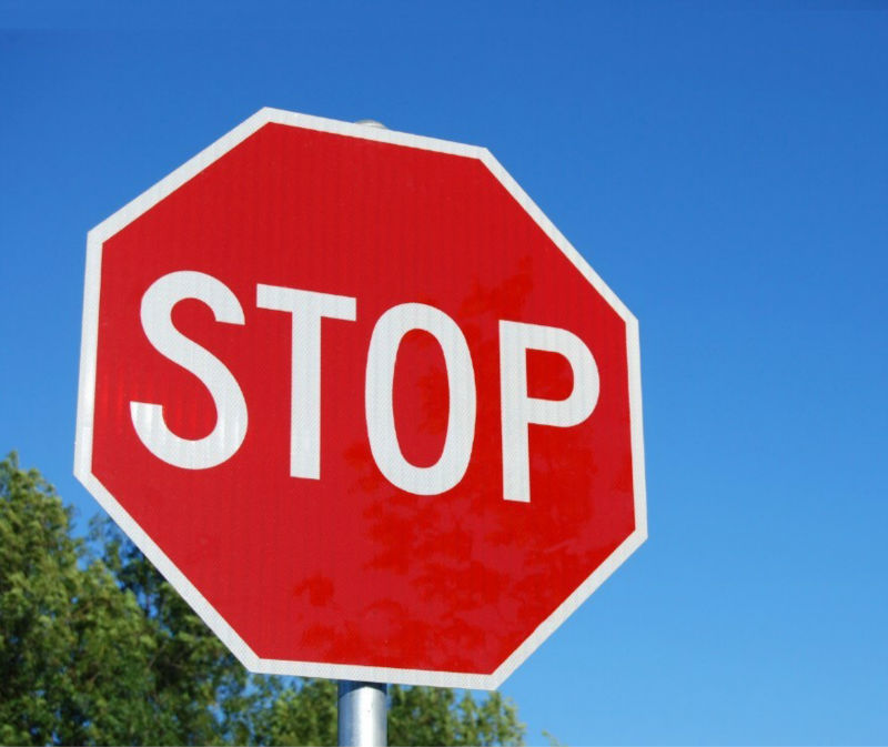 Automatical Warning Sign Board Traffic Warning Boards In Road
