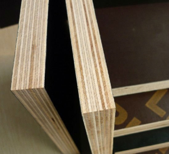 20mm Film Faced Plywood