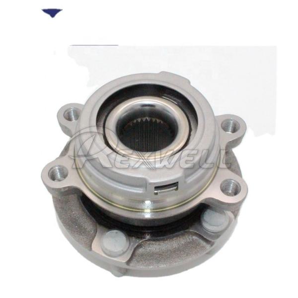 OE NO. 40202-3JK0B Road Wheel Bearing for Nissan Teana L33 402023JK0B Car Front