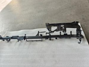 Quality JAC Vehicle Brand Genuine Part 5307100LE010 Instrument Panel Pipe Beam Assembly wholesale