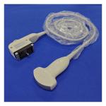 Ultrasound Probe Aloka UST-9137 Prosound 2 for Medical Exmination Metal Convex