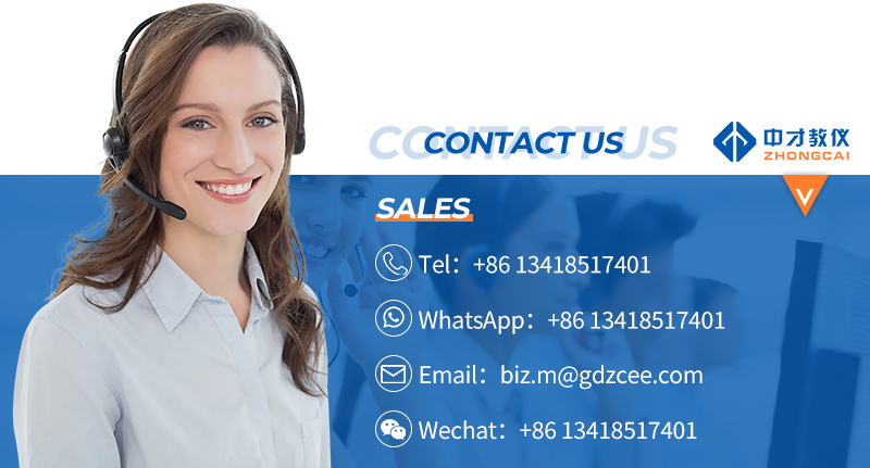 Custom PLC Control Training Steel Training Materials Automotive Trainers