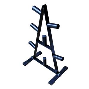 Quality Merrybody Weight Lifting Dumbbell Plate Tree Rack Gym wholesale