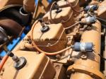DC Output Type 12V190 Series Repair Overhaul Maintenance for Oil Field Drilling