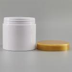 300ml Cream Food Health Protein Powder Packaging Plastic Jar