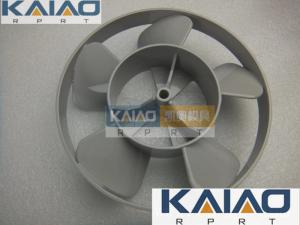 Quality Industrial Lamp Mould Vacuum Casting Mirror Polish High Accuracy wholesale