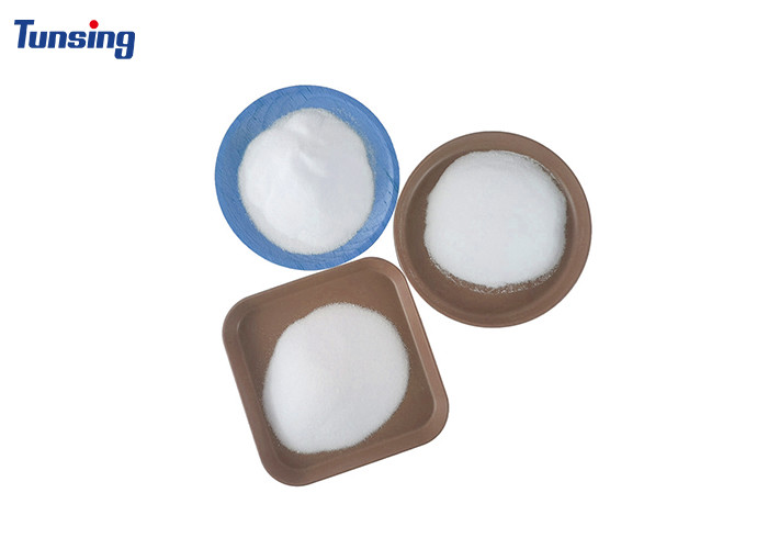 DTF Printing 1kg 5kg 20kg White Tpu Powder Hot Melt Adhesive DTF Powder