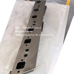 Quality Genuine engine Exhaust Manifold 3008590 3063487 For NT855 wholesale
