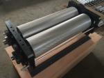 Apiculture Beeswax Embossing Machine Aluminium Alloy Comb Foundation Machinery