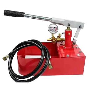 Quality High Efficiency Electric Hydrostatic Test Pump SD-50B wholesale