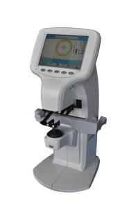 Quality Green LED Light Optometry Equipment , Optometric Instruments Lensometer wholesale
