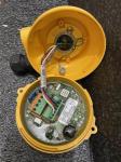3-2551-P0-11 Georg Fischer Signet 2551 Magmeter Flow Sensor
