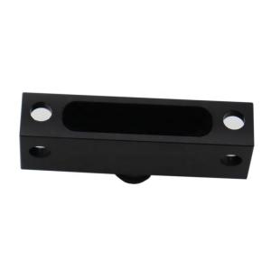 Quality Custom Lathe Bicycle Accessories Aluminum CNC Milled Parts wholesale