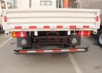International Light Duty Trucks , High Efficiency 12 Tons Cargo Truck