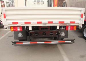 Quality International Light Duty Trucks , High Efficiency 12 Tons Cargo Truck wholesale