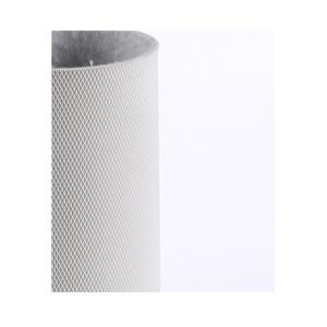 Quality Fleece Back Type PVC Roof Sheet Waterproof Membrane Thickness 1.0mm-2.0mm Waterproof wholesale