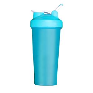 Quality 700ml BPA FREE Protein Shaker Bottles Cup With Wire Whisk Balls wholesale
