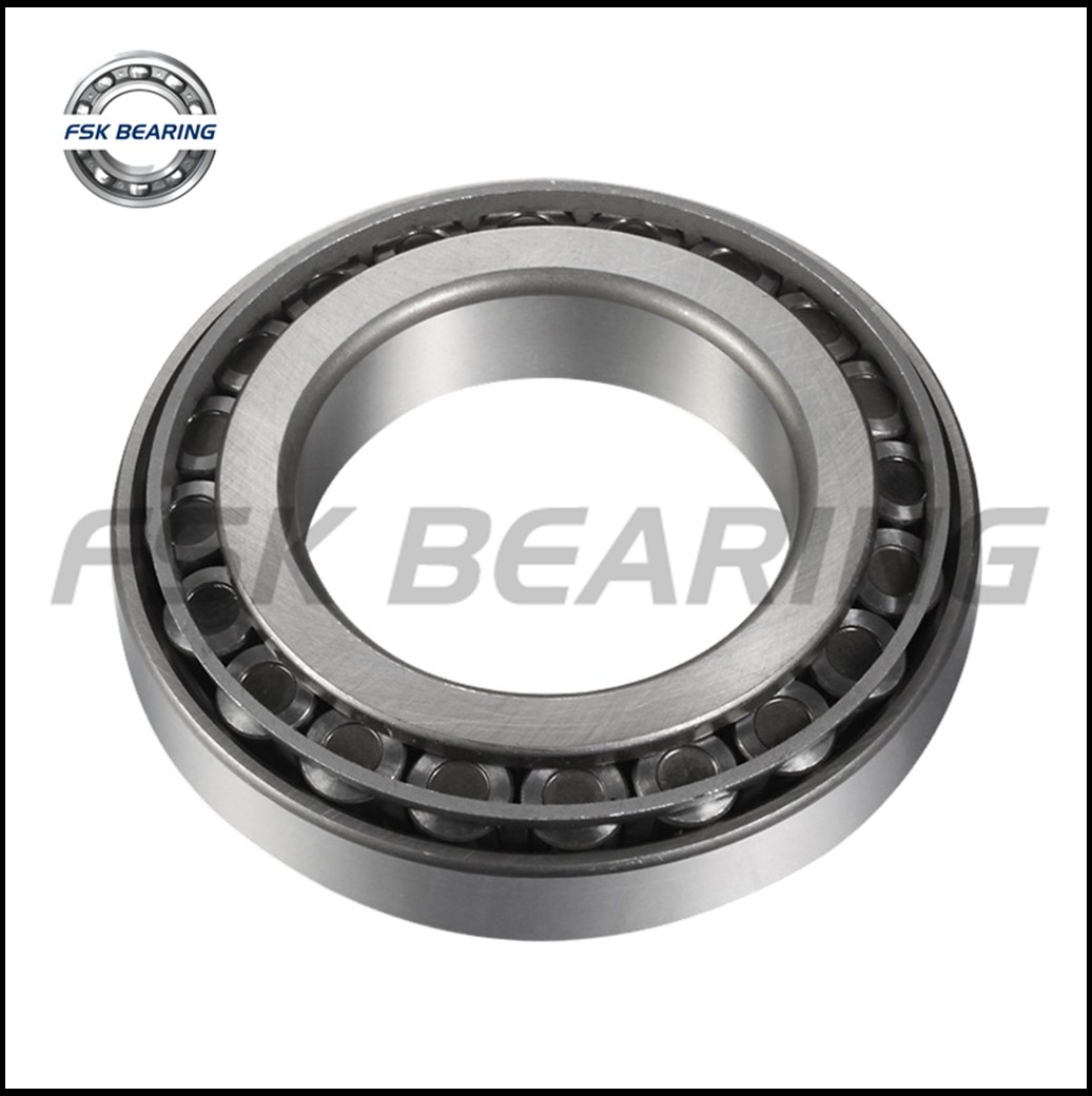 Long Life 26800610 Single Row Tapered Roller Bearing 55X120X45.5 MM China Manufacturer