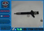 Diesel Fuel Injector 095000-7300 23670-0R140 095000-7310 23670-09240 for Toyota