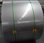 Cold Rolled 316L Tisco Stainless Steel Coil Polished 0.1mm 304 ISO9001 SS