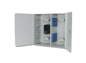 Quality Indoor 96C ODF Box For Fiber Optic XDK Cold roll steel Material wholesale