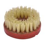 Granite Marble Polishing Antique Diamond Brush Silicon Carbide Circular Stone