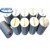 Buy cheap Cone Wire Woven Mesh Air Stainless Steel Sintered Filter Cartridge Tube from wholesalers