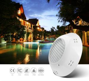 Quality 520LM AC12V VDE IP68 Vinyl Pool Lights Waterproof SMD5050 wholesale