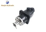 6-390BBA-F Char Lynn 6000 Series Hydraulic Wheel Drive Motor Tapered Shaft For