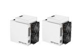 Antminer T17 40Th -- Bitmain Antminer T17 (40Th) 2200W -- BTC Miner --