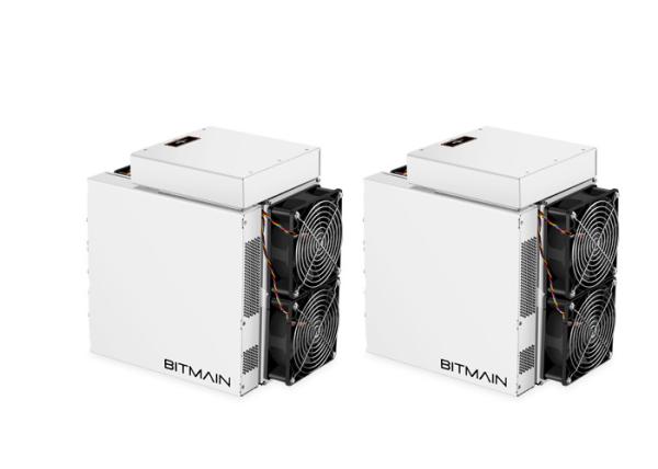 Antminer T17 40Th -- Bitmain Antminer T17 (40Th) 2200W -- BTC Miner --